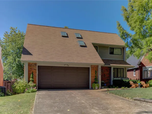 2209 Parkridge Ave, Saint Louis, MO 63144