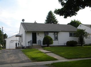 4026 Rockwell Dr, Madison, WI 53714