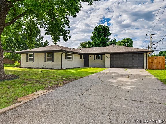 3rd image of 4953 Cornell Dr