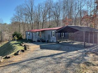 120 Leatherwood Rd, Sylva, NC 28779
