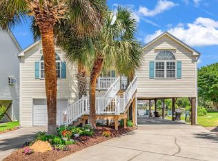 521 Bay Drive Ext, Murrells Inlet, SC 29576