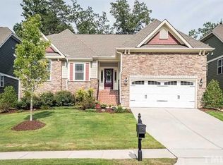 320 Autumn Chas, Pittsboro, NC 27312