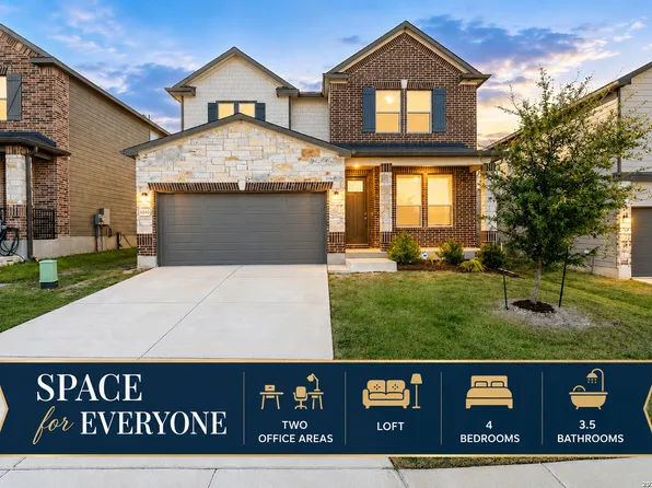 11414 Amberina, San Antonio, TX 78245