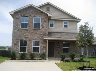 5807 Spanish Dawn, San Antonio, TX 78222
