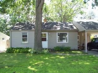 1802 Mansfield St, Port Huron, MI 48060