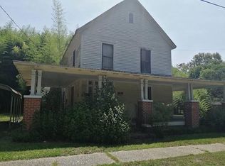 105 Maple St, Bennettsville, SC 29512