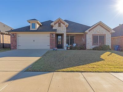 221 Patience Ave, Lindale, TX, 75771