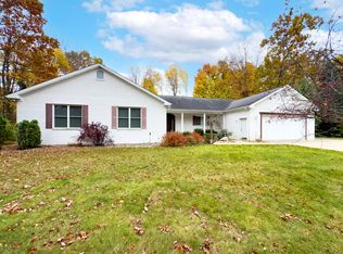 7625 Timberview Ave, Kalamazoo, MI 49009