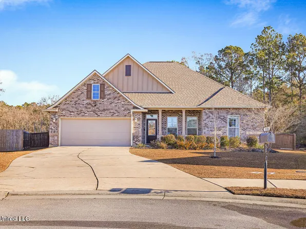 15188 Belhaven St, Gulfport, MS 39503