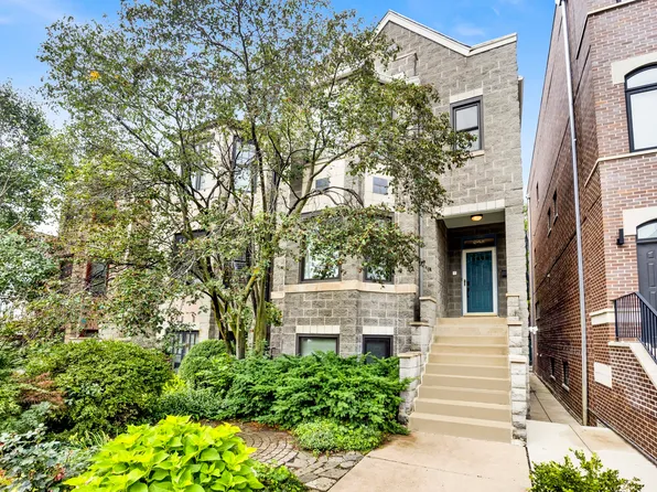 826 S Bell Ave, Chicago, IL 60612
