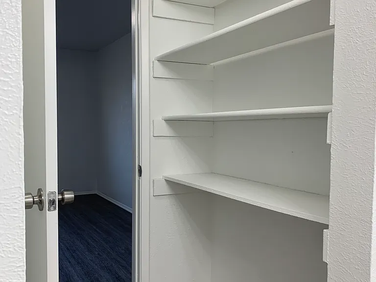 Bathroom Storage