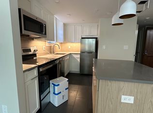 46 John F Kennedy St #5, Cambridge, MA 02138