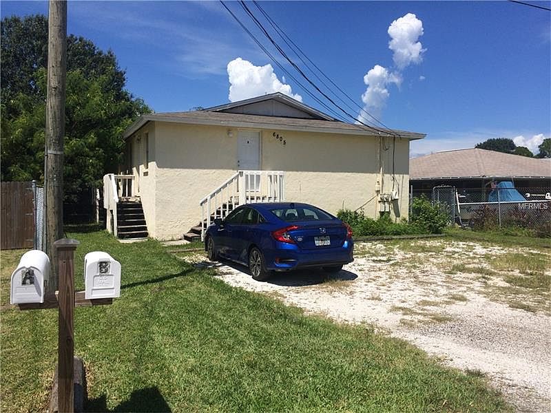 1st image of 6805 S Juanita St