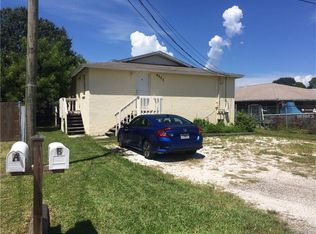 6805 S Juanita St, Tampa, FL 33616