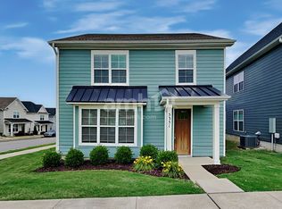 5351 Tupelo St, Antioch, TN 37013