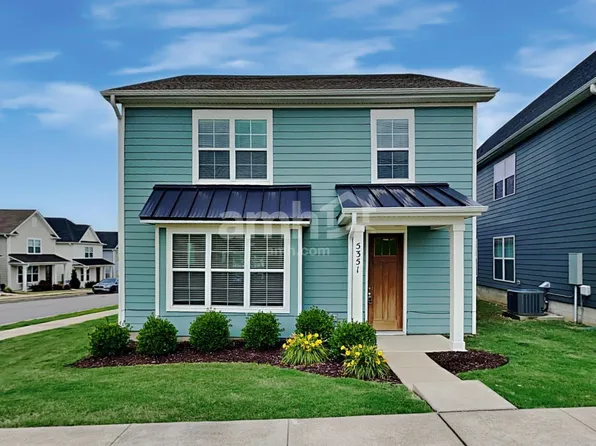 5351 Tupelo St, Antioch, TN 37013