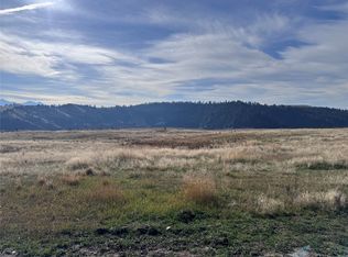 Nhn Irvine Flats Rd, Polson, MT 59860