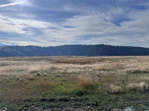 Nhn Irvine Flats Rd, Polson, MT 59860