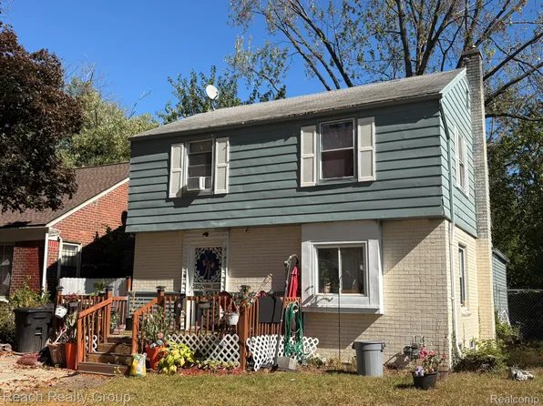 20412 Steel St, Detroit, MI 48235