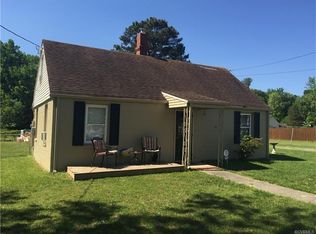 515 North Rd, Richmond, VA 23227