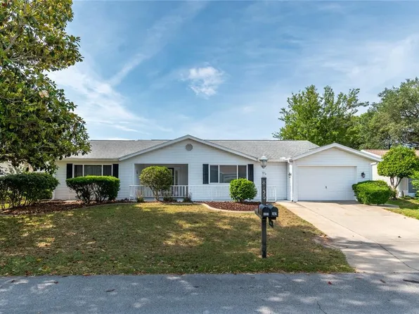 8156 SW 108th Lane Rd, Ocala, FL 34481