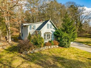 172 Tiffany Rd, Norwell, MA 02061