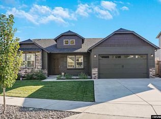 2232 Bloom Ln NW, Albany, OR 97321