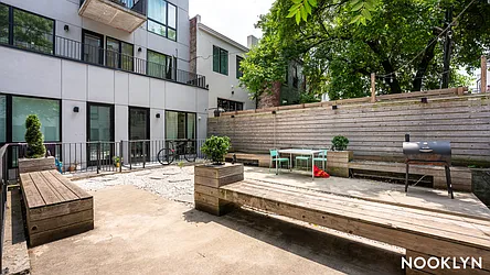 Rented by Nooklyn NYC LLC