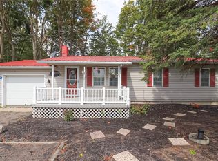 11401 Greenwich Rd, Homerville, OH 44235