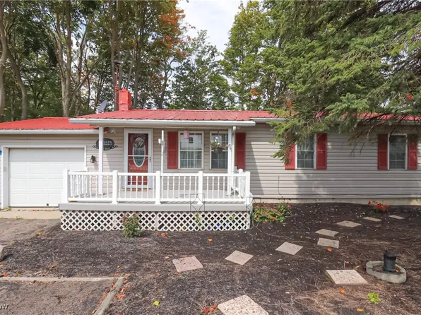 11401 Greenwich Rd, Homerville, OH 44235