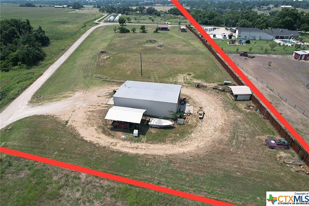 243 County Road 461, Thorndale, TX 76577 | Zillow