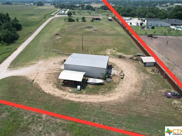 243 County Road 461, Thorndale, TX 76577