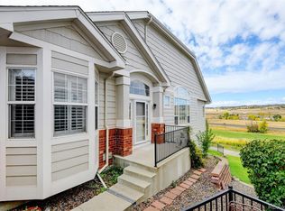 3181 Newport Cir, Castle Rock, CO 80104
