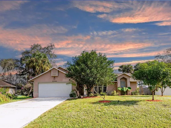 2341 SW Independence Road, Port St Lucie, FL 34953