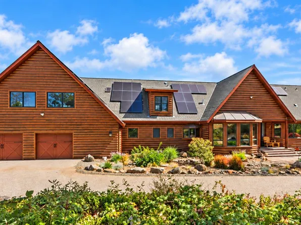 14699 S Ponderosa Way, Grass Valley, CA 95949
