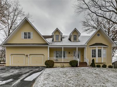 6425 Proctor Ave, Kansas City, MO, 64133