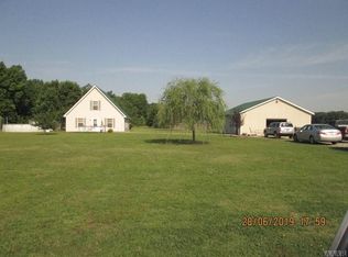 1023 Deep Run Ln, Tyner, NC 27980