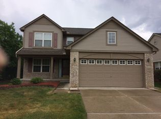 1531 Mulberry Ln #28, Canton, MI 48188