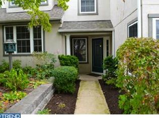 170 Hawthorne Ct, Wyomissing, PA