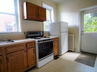853 Park Ave APT 1, Baltimore, MD 21201