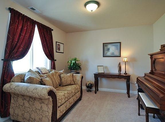 Front Room