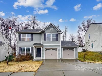 133 Collenton Ln, Mooresville, NC, 28115
