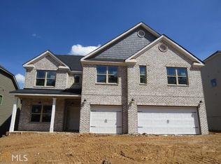 3780 Brookhollow Dr, Douglasville, GA 30135