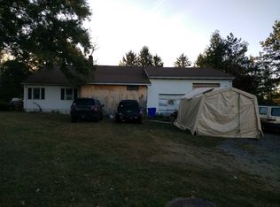 4502 State Route 158, New Wilmington, PA 16142