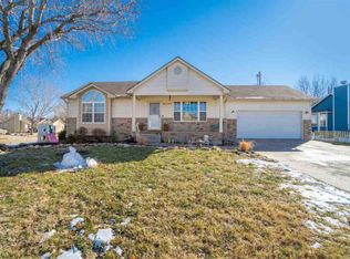 6544 N Tarrytown St, Wichita, KS 67219