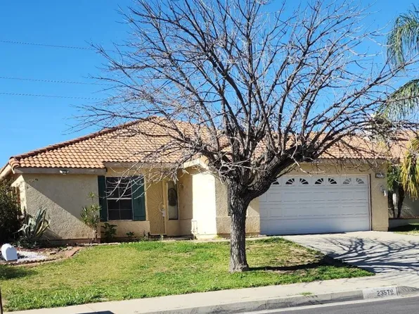 23579 Tarara Dr, Moreno Valley, CA 92557