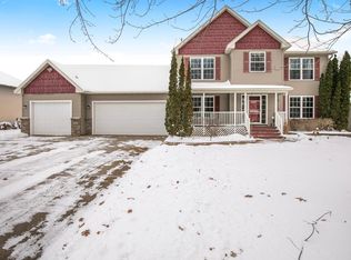 1806 Case Ln, Saint Cloud, MN 56303