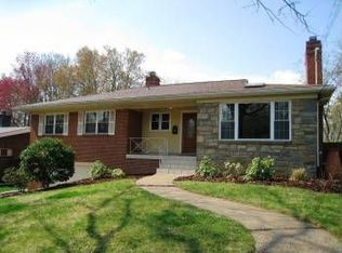 1680 Tamarack St NW, Washington, DC 20012