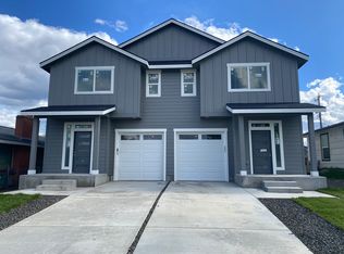 2202 E Rich Ave, Spokane, WA 99207