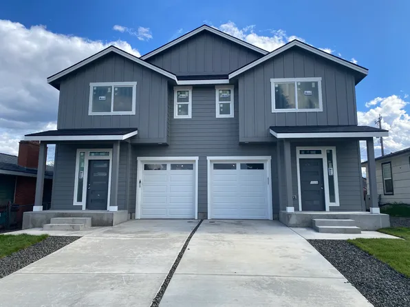 2202 E Rich Ave, Spokane, WA 99207